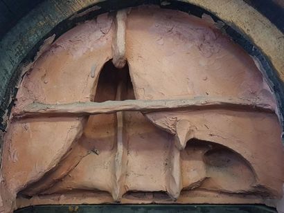 Frédéric Auguste BARTHOLDI (1834-1904)
High...