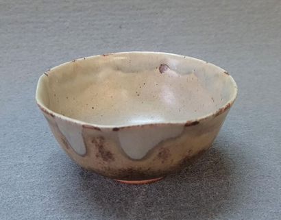 Yolande Cazenove (1914-2009)
Bol en grès...