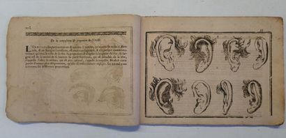 Carnet relié 