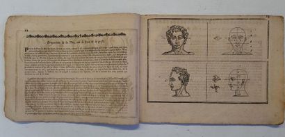 Carnet relié 