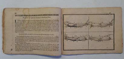 Carnet relié 