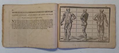 Carnet relié 