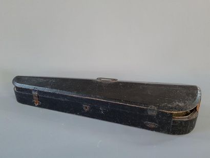 Violon XIX
Longueur: 61 cm
Longueur caisse...