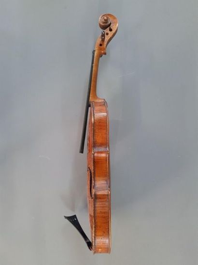 Violon XIX
Longueur: 61 cm
Longueur caisse...