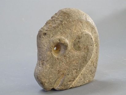 GUATEMALA - MAYA Classical period 600/900...