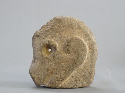 GUATEMALA - MAYA Classical period 600/900...