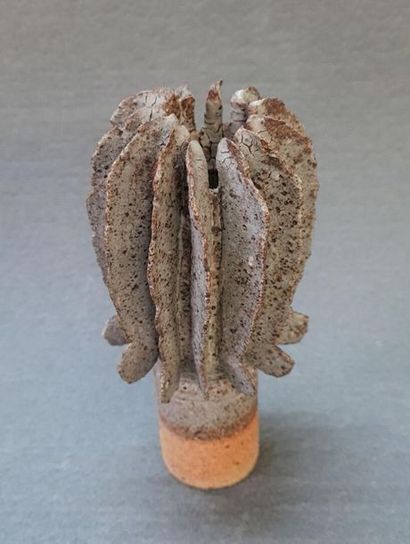 Ursula MORLEY PRICE (1936)
Stoneware vase...