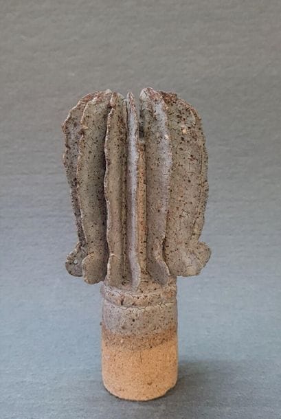 Ursula MORLEY PRICE (1936)
Stoneware vase...