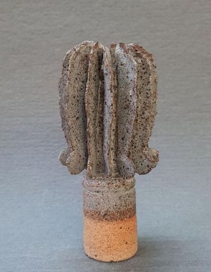 Ursula MORLEY PRICE (1936)
Stoneware vase...