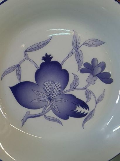 LIMOGES - HAVILAND : 
Service de table en...