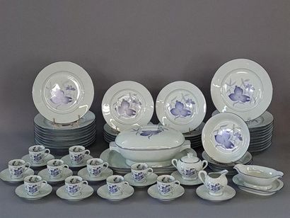 LIMOGES - HAVILAND : 
Service de table en...