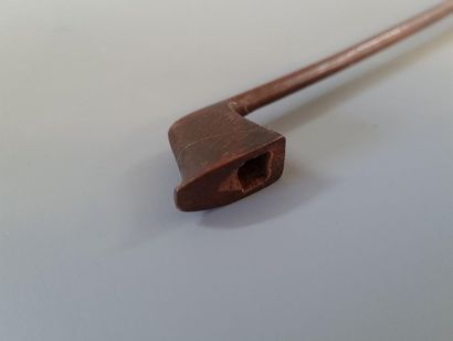 Archet
L. :74,5 cm. 