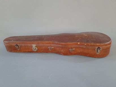 Violon étiquette Pailliat à Paris
Longueur:...