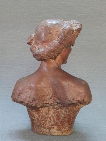 Pierre Félix FIX-MASSEAU (1869-1937)
Terre...