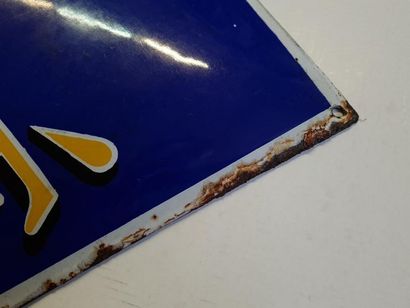 ARNOLD pour NESTLÉ: vers 1927-1935
Belle...
