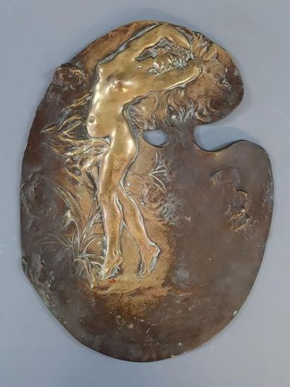 Félix Charpentier (1858-1924), d'après
Paire...
