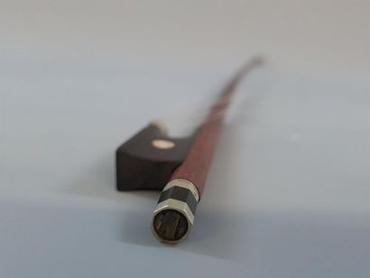 Violon fin XIX°, porte une étiquette Jérôme...