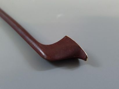 Violon fin XIX°, porte une étiquette Jérôme...