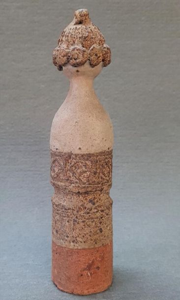 Ursula Morley Price (1936)
Signed sandstone...