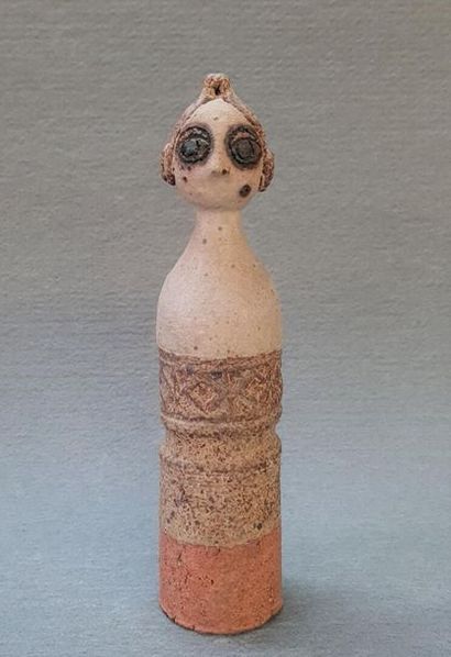 Ursula Morley Price (1936)
Signed sandstone...