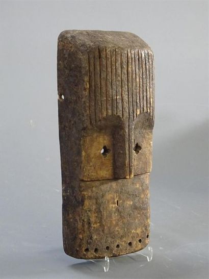 .REPUBLIQUE DEMOCRATIQUE DU CONGO - Rumu
Masque...