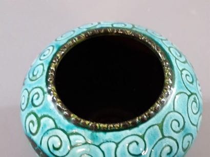 Jean MAYODON (1893-1967)
Vase en céramique...