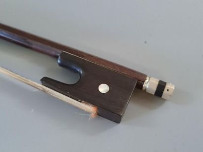 Violon portant une étiquette de Joseph VAUTRIN...
