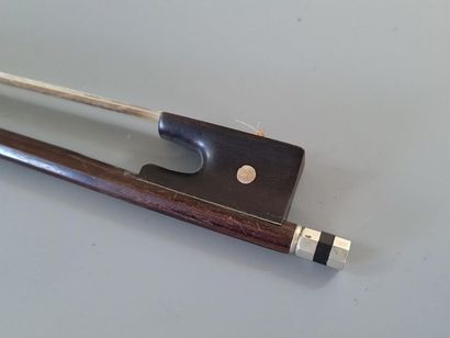 Violon portant une étiquette de Joseph VAUTRIN...