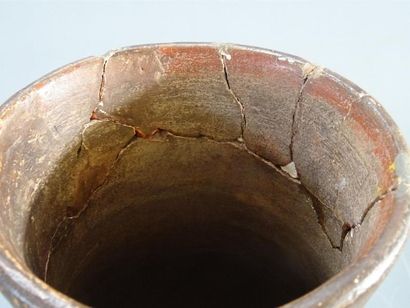 COSTA RICA - Nicoya (800/1500 AD)
Vase modelled...
