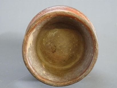 COSTA RICA - Nicoya (800/1500 AD)
Vase modelled...
