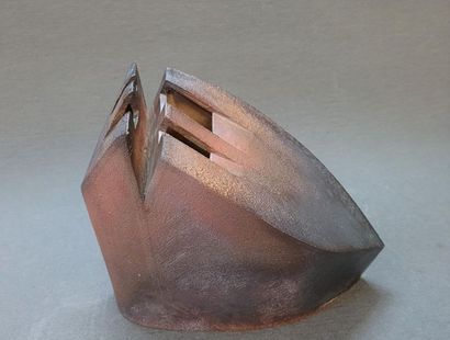 François GUENEAU (1937)
Large architectural...