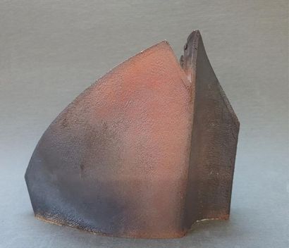 François GUENEAU (1937)
Large architectural...