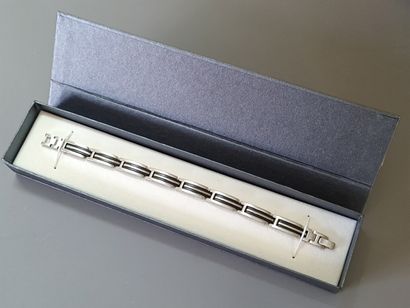 ROCHET Men's bracelet bracelet steel.

L:...