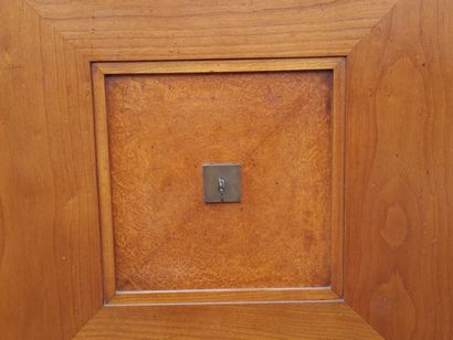 HAENTGES Frères: 

Salle à manger des années...