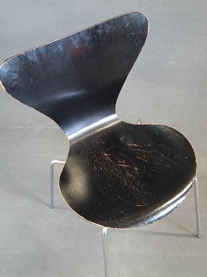 Arne JACOBSEN (1902-1971) Edition Fritz HANSEN...