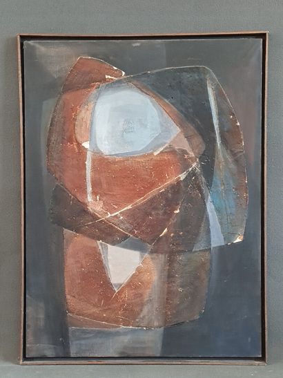 A. SAEZ ( Argentine XX°)

Planos, composicion...