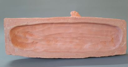 Maximilien Louis FIOT (1886-1953)

Two lionesses

Terracotta...