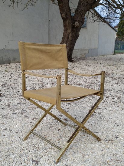 Bel ensemble de mobilier contemporain comprenant...