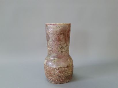 Vassil IVANOFF (1897-1973)

Vase à long col...