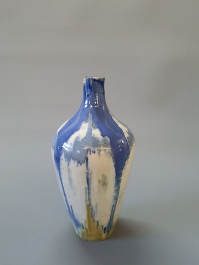François NUMA GILLET (1868-1940)

Vase en...