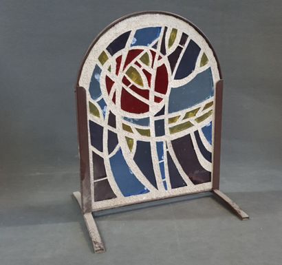 DEFERT Master Glassmaker.

Stained glass...
