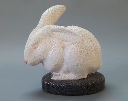 Sèvres 

Lapin en céramique

15 x 16 x 10...