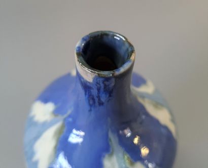 François NUMA GILLET (1868-1940)

Vase en...