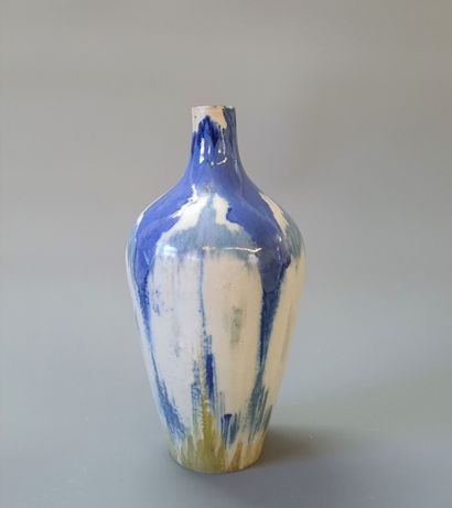 François NUMA GILLET (1868-1940)

Vase en...