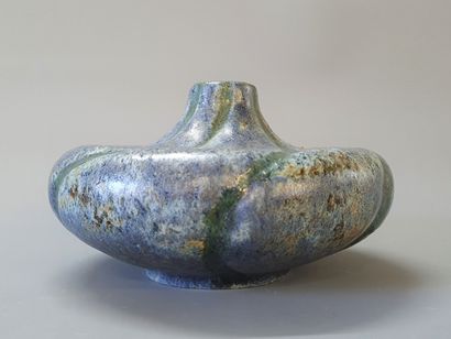 François NUMA GILLET (1868-1940) attribué...