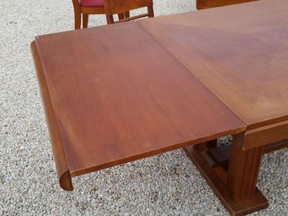 HAENTGES Frères: 

Salle à manger des années...