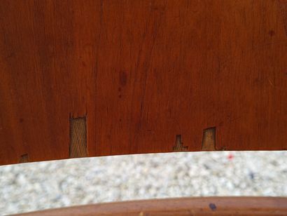 HAENTGES Frères: 

Salle à manger des années...