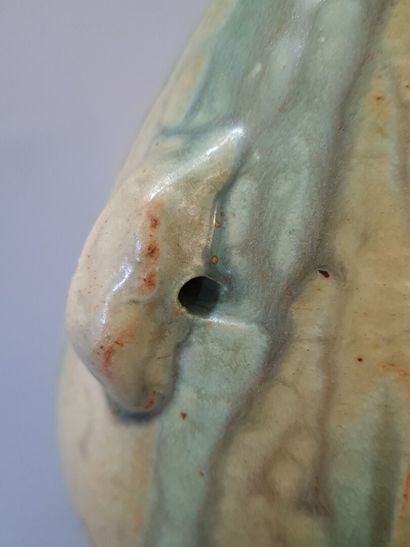 Henry de VALLOMBREUSE (1856 - 1919)

Vase...
