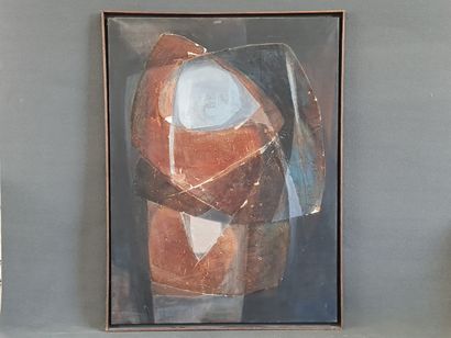 A. SAEZ ( Argentine XX°)

Planos, composicion...
