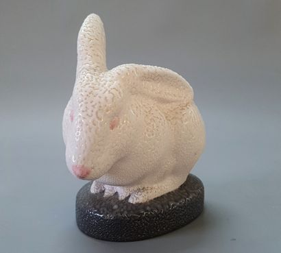 Sèvres 

Lapin en céramique

15 x 16 x 10...